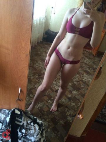 Ольга Горячее Свидание